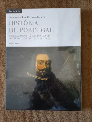 Livro de Autor desconhecido | LivrosPT