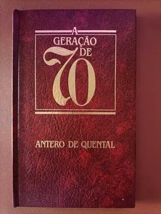 Antero de Quental II de Antero de Quental | LivrosPT