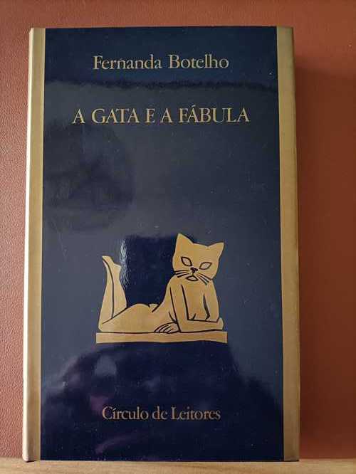 A gata e a fábula