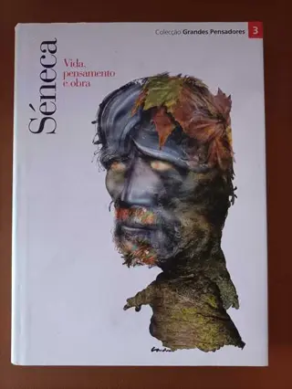 Séneca de Jornal Público | LivrosPT