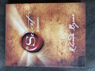 O Segredo de Rhonda Byrne | LivrosPT