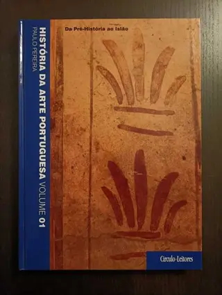 Da Pré-História ao Islão de Paulo Pereira | LivrosPT