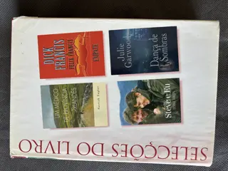 Selecções do Livro de Autor desconhecido | LivrosPT