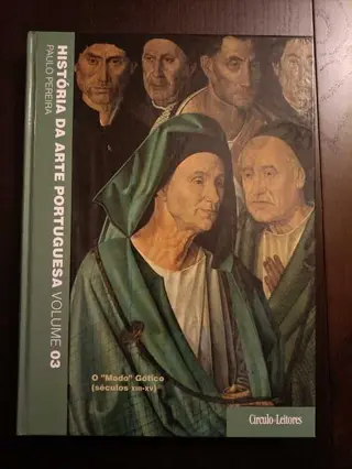 O modo gótico de Paulo Pereira | LivrosPT