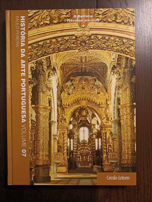 O Barroco