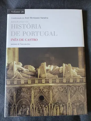 Livro de Autor desconhecido | LivrosPT