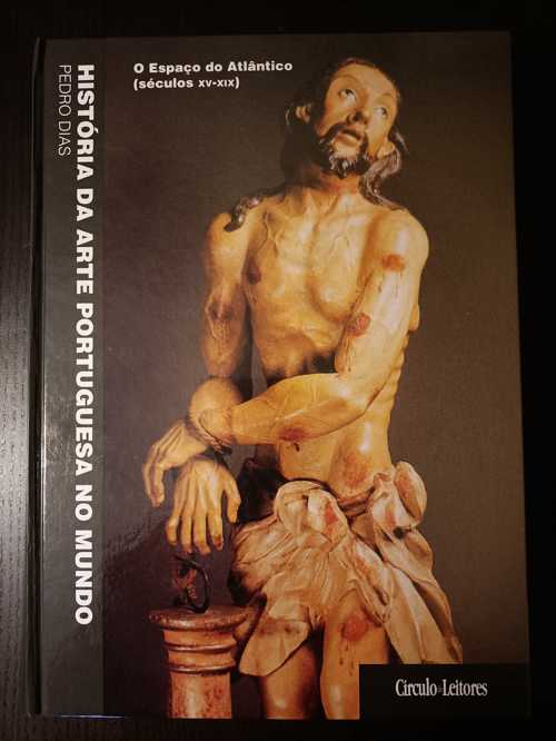 O espaço do Atlântico