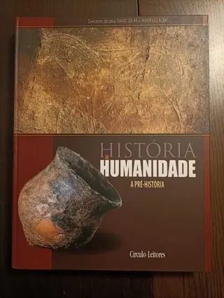 A pré-história de Circulo de Leitores | LivrosPT