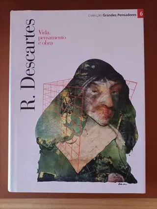 R. Descartes de Jornal Público | LivrosPT