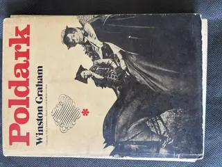 Poldark de Winston Graham | LivrosPT
