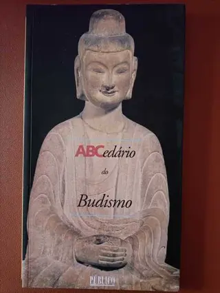 ABCedário do Budismo de Público | LivrosPT