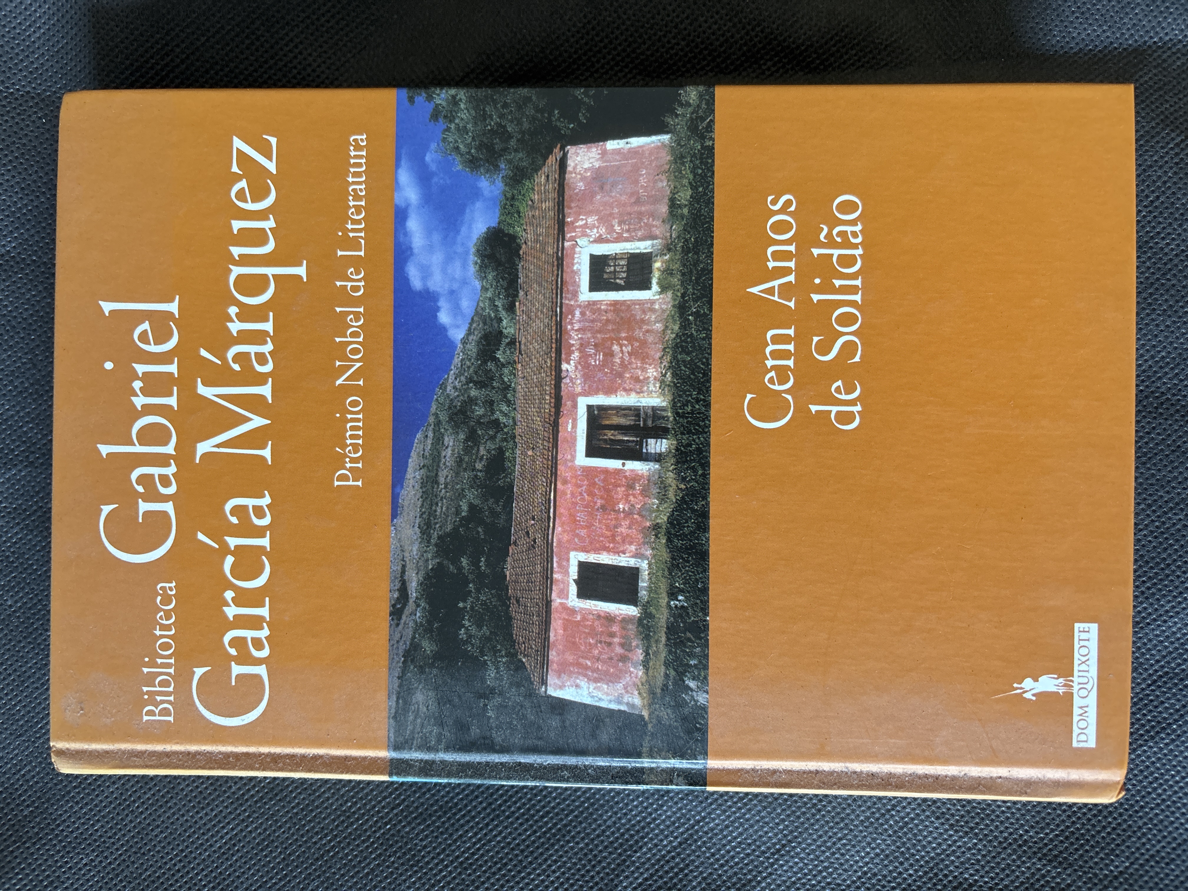 Cem Anos de Solidão