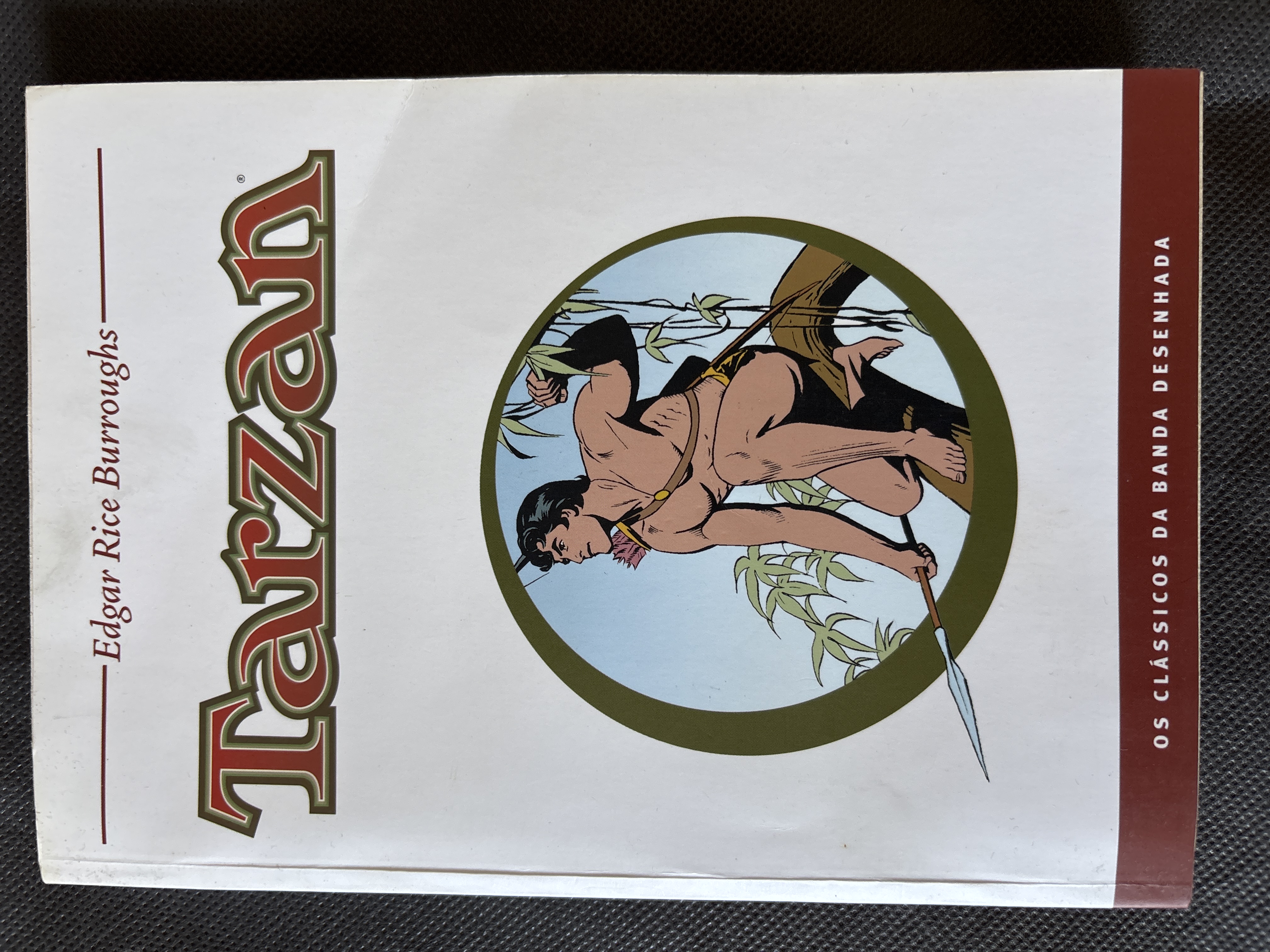 Tarzan
