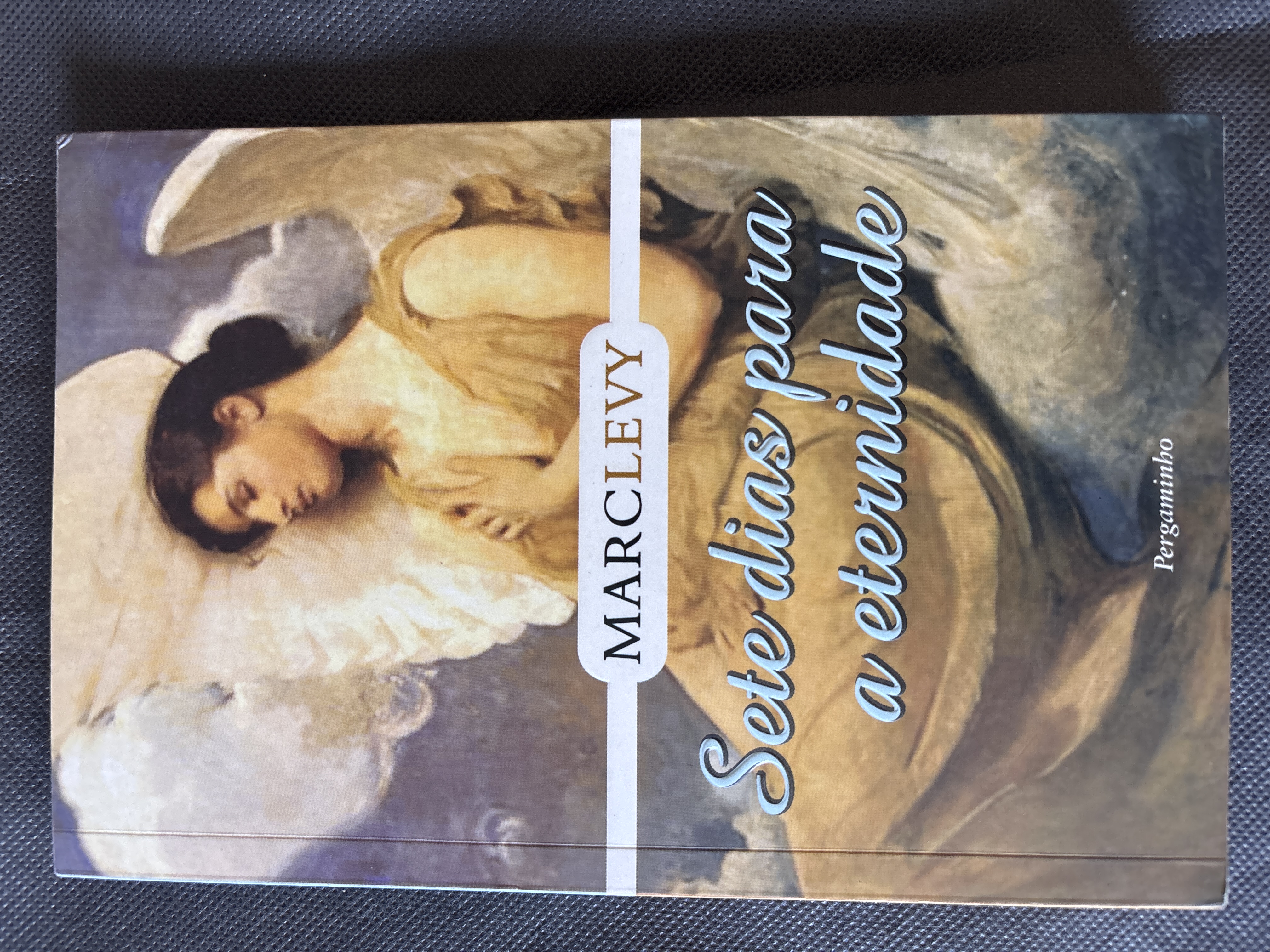 Sete dias para a eternidade