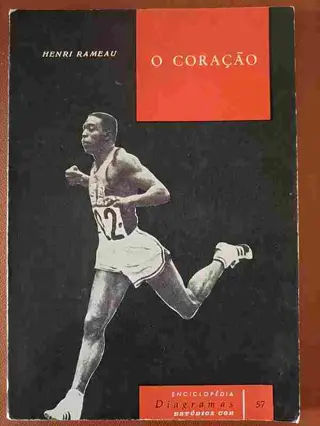 O coração de Henri Rameau | LivrosPT
