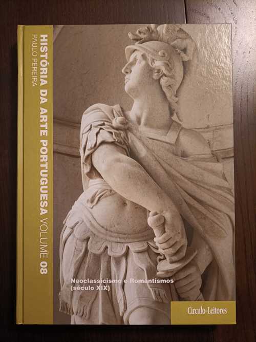 Neoclassicismo e Romantismos