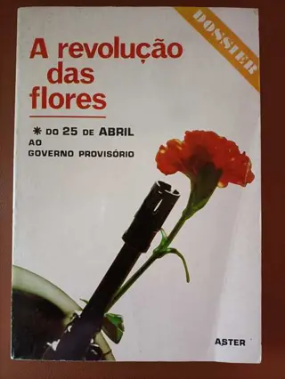 Do 25 de Abril ao governo provisório de Henrique Barrilaro Ruas | LivrosPT