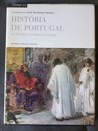 Livro de Autor desconhecido | LivrosPT