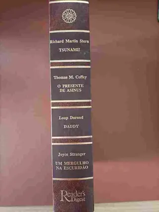 Livros condenados de Vários | LivrosPT