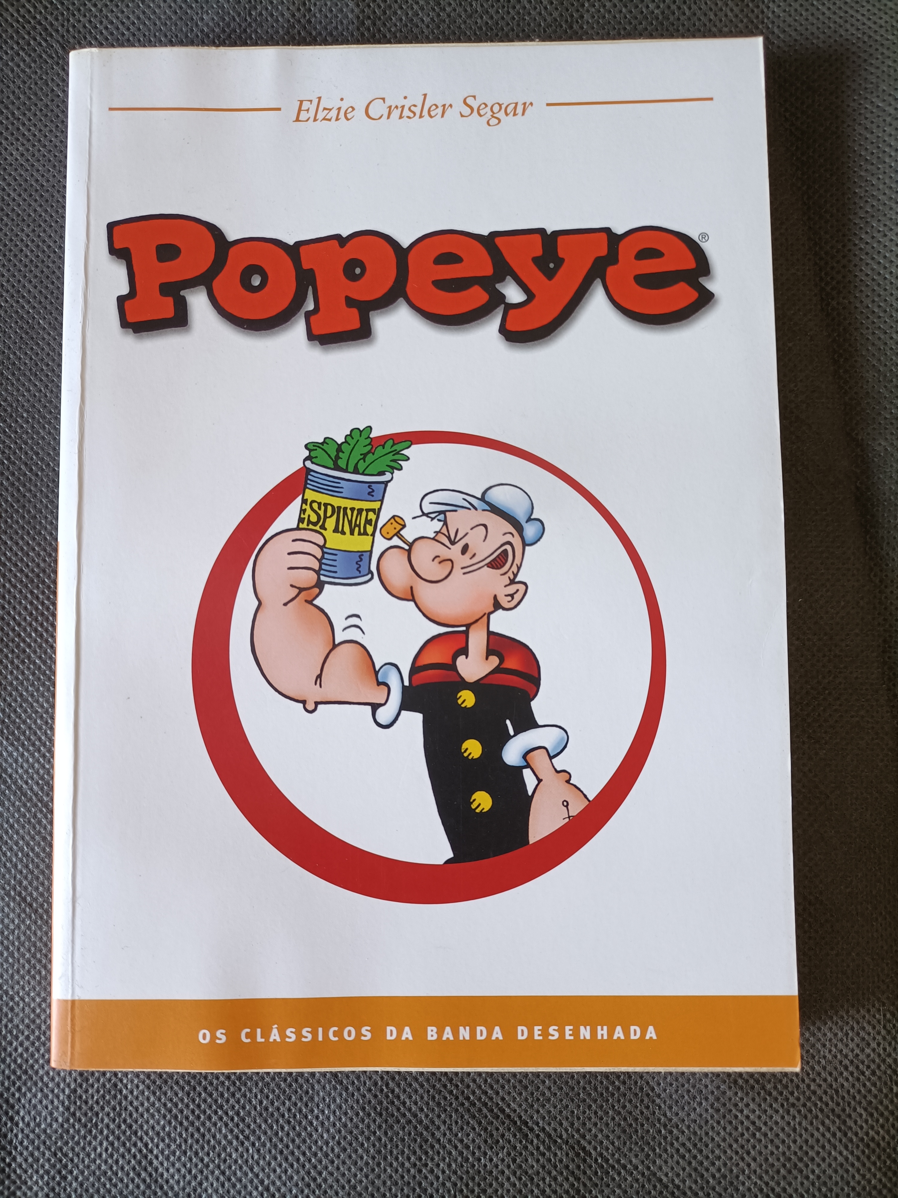 Popeye