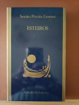Esteiros de Soeiro Pereira Gomes | LivrosPT