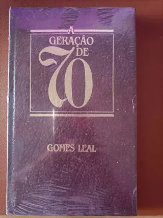 Gomes Leal XII de Gomes Leal | LivrosPT