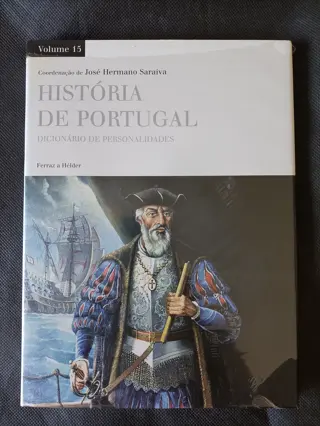 Livro de Autor desconhecido | LivrosPT