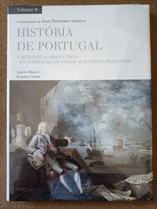 Livro de Autor desconhecido | LivrosPT