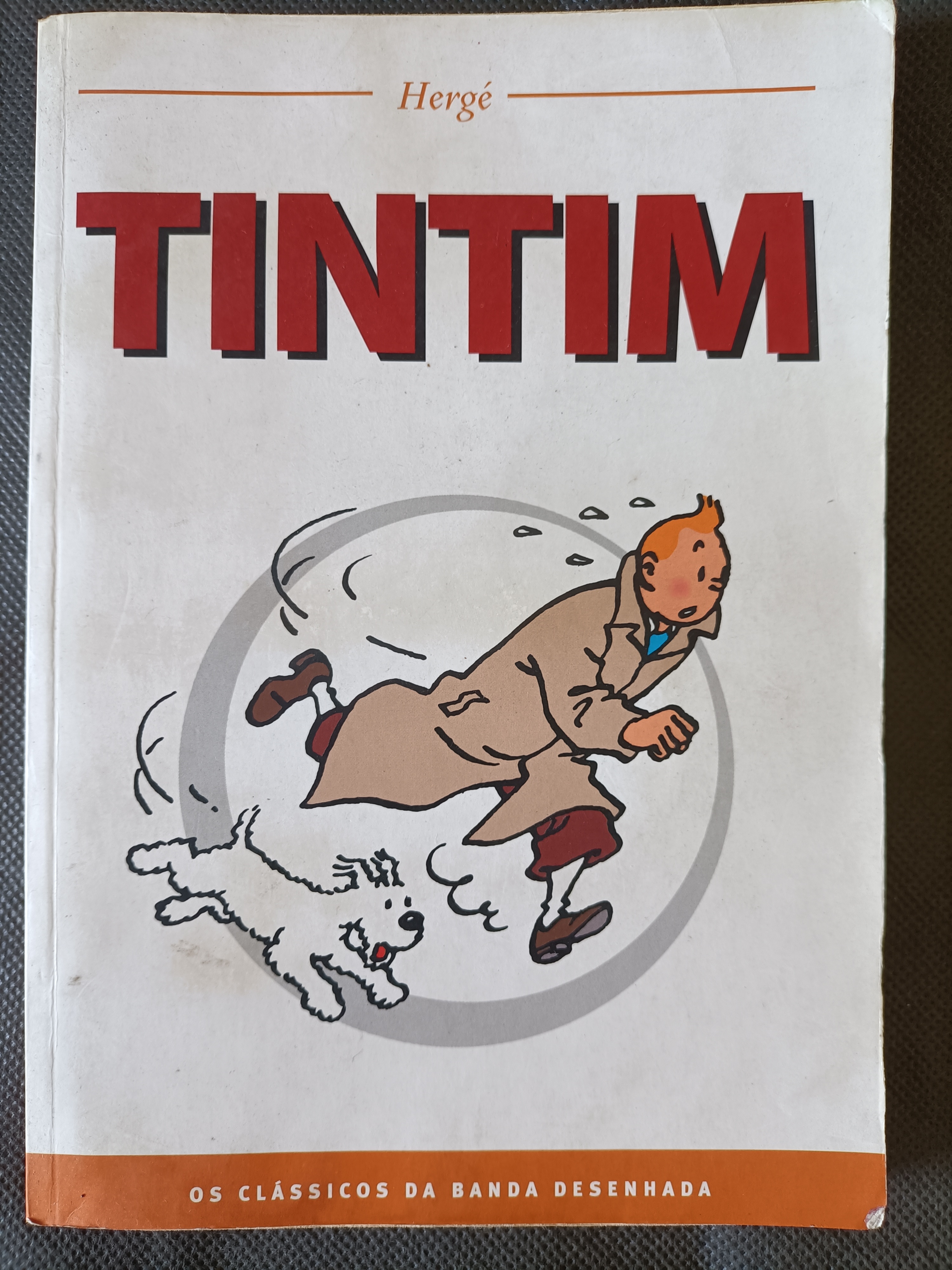 Tintim
