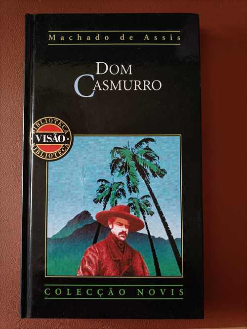 Dom Casmurro