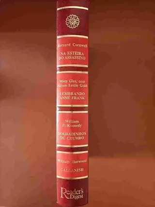 Livros condenados de Vários | LivrosPT