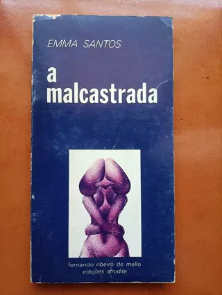 A Malcastrada de Emma Santos | LivrosPT