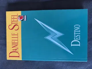 Destino de Danielle Steel | LivrosPT